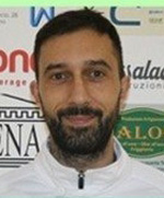 Calciatore Daniele CALABRINI - Difensore